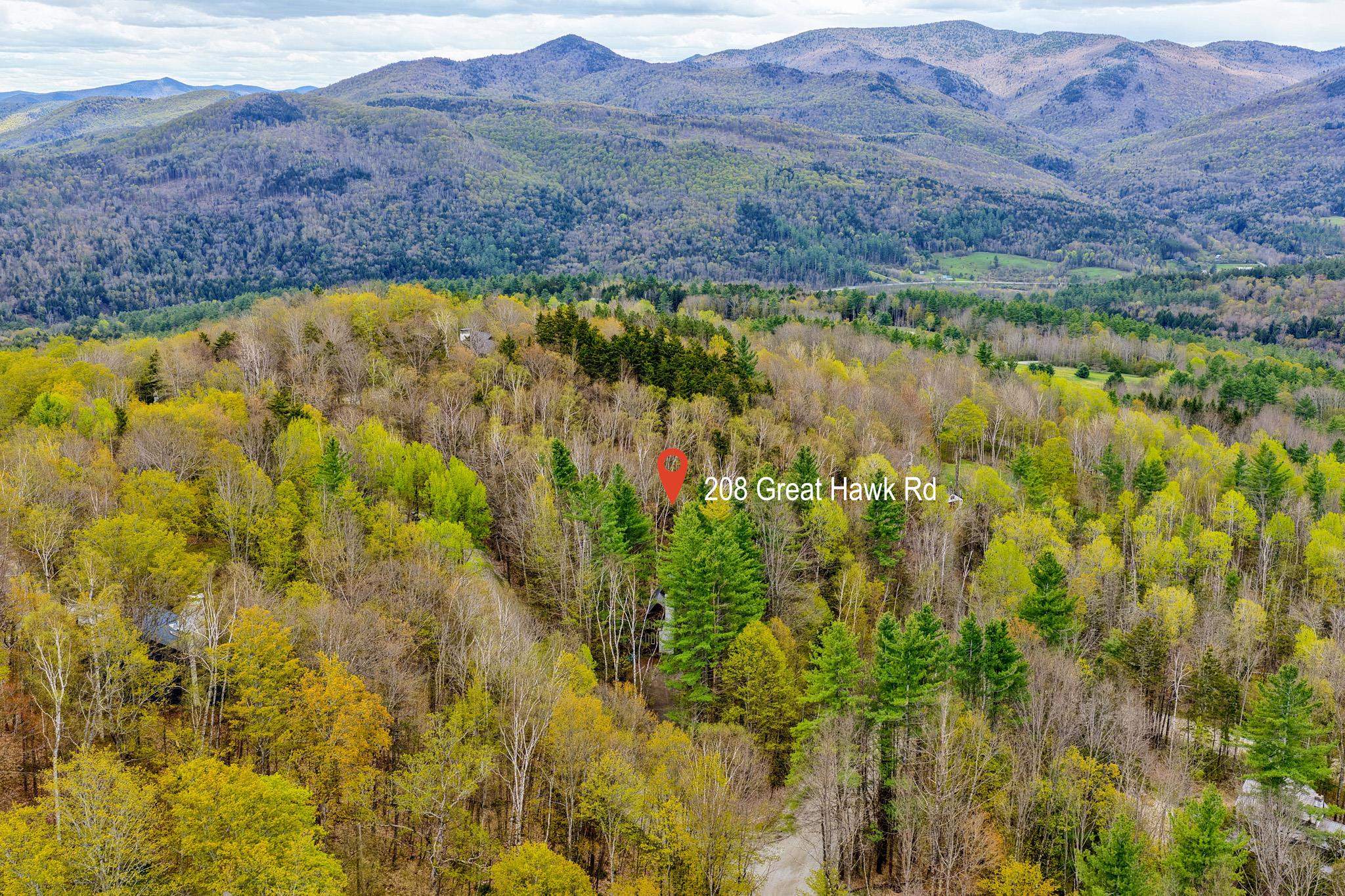 208 Great Hawk Road Rochester, VT 05767 - Photo 43 of 43