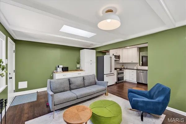 $475,000 | 128 Embassy Lane, St. Louis, MO 63122