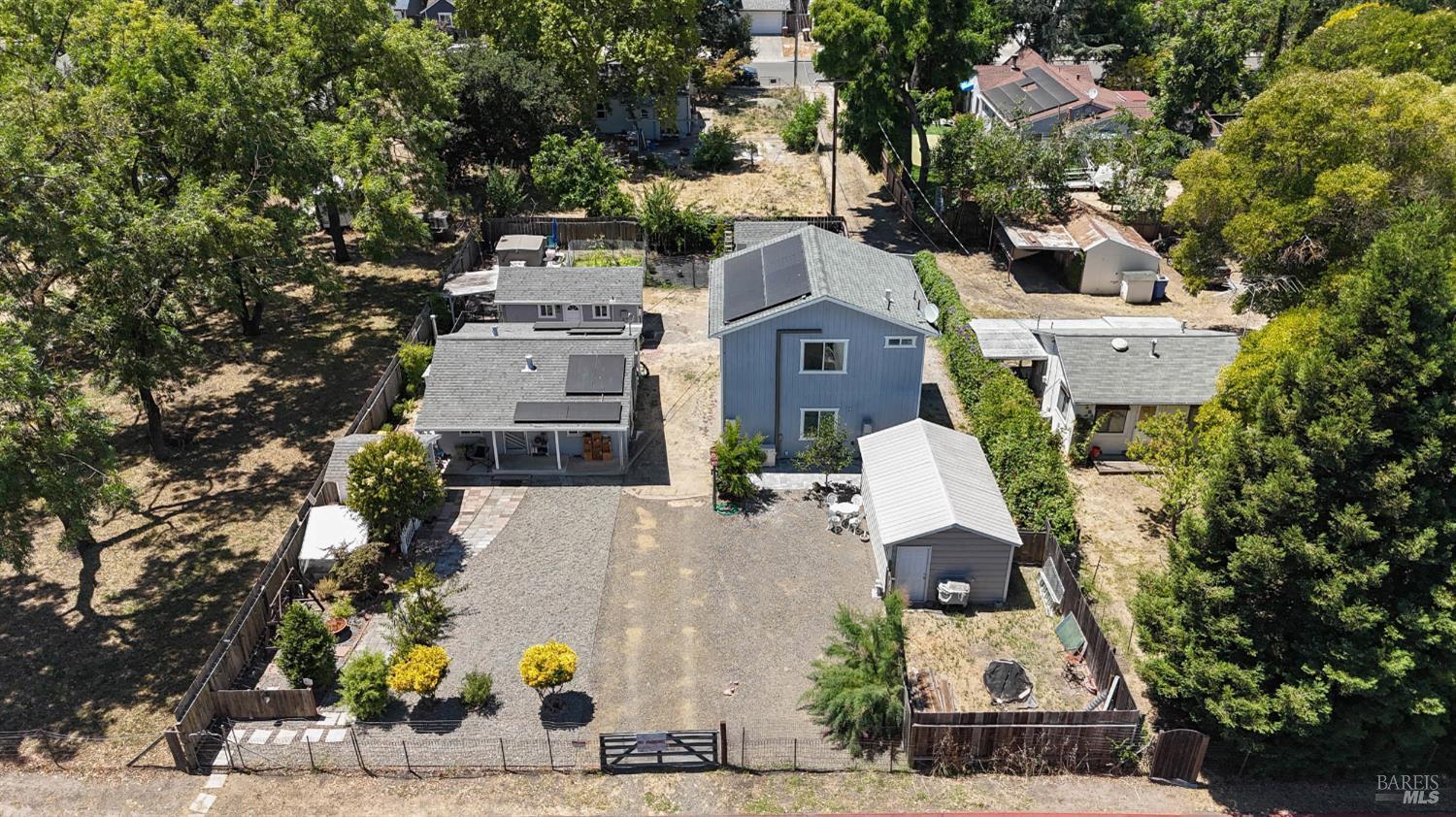 52 Mallard Court Napa, CA 94559 - Photo 45 of 55