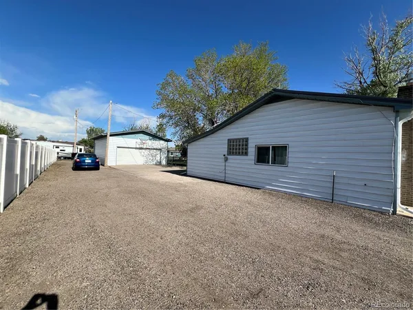 $3,000 | Undisclosed Address, Strasburg, CO 80136