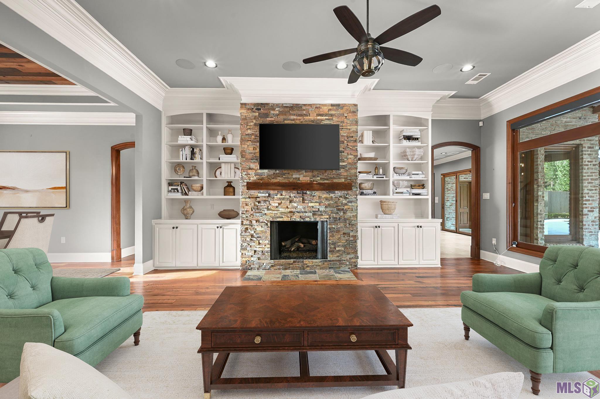 4505 Bluebonnet Road Baton Rouge, LA 70809 - Photo 5 of 57 Gallery Image 5