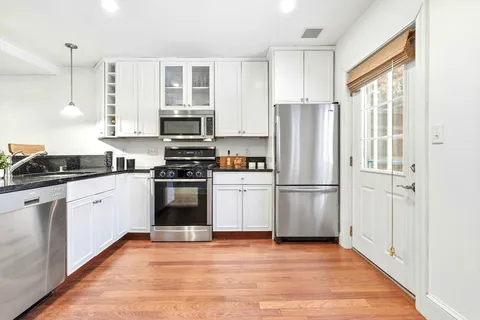 $745,000 | 15 Belmont Street, Unit 1, Boston, MA 02129