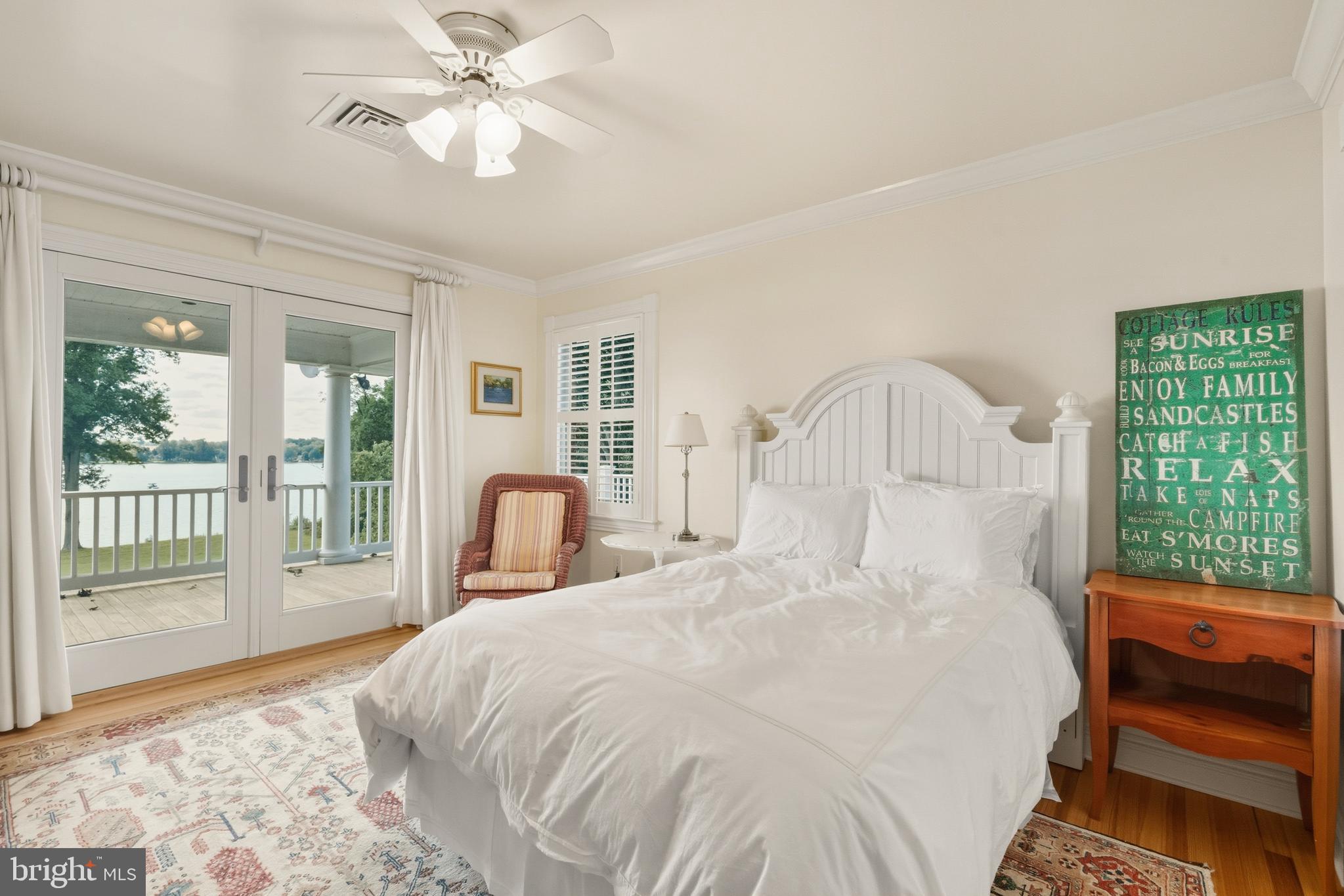 750 Cassidy Wharf Road Earleville, MD 21919 - Photo 56 of 147 Main Residence