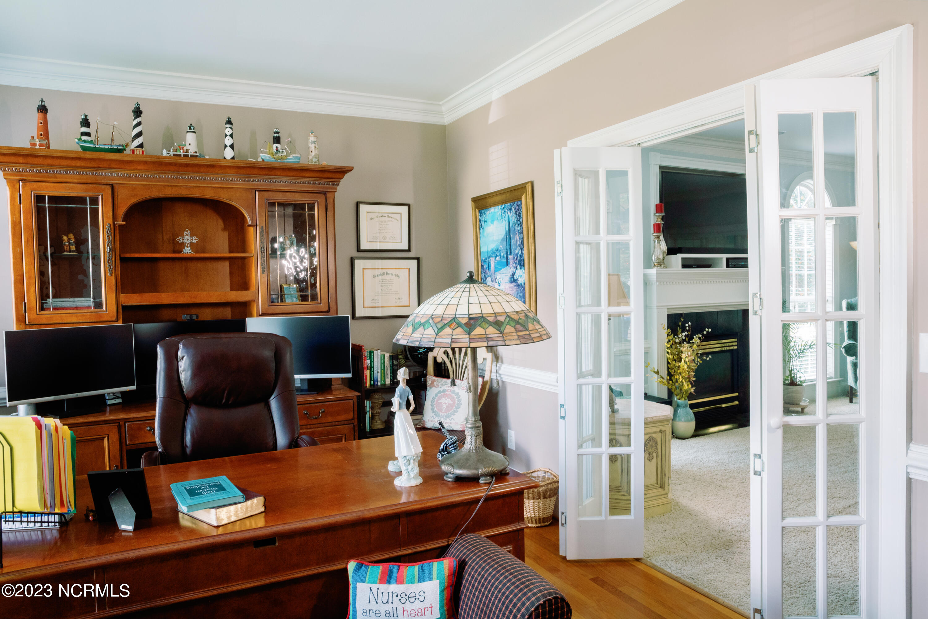 1612 Pelham Road Winterville, NC 28590 - Photo 32 of 46 Office