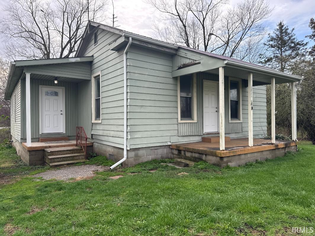 1214 East Bellmont Road Decatur, IN 46733 - Photo 1 of 12 Gallery Image 1