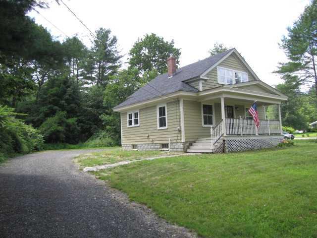 46 Broadturn Road Scarborough, ME 04074 - Photo 1 of 14 Exterior Front.