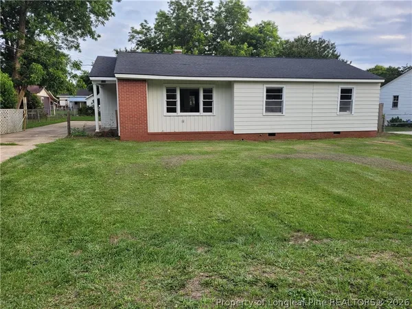 $1,300 | 5103 Cypress Road, Fayetteville, NC 28304