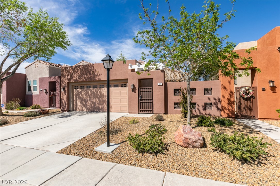 120 Woolman Rink Avenue Las Vegas, NV 89123 - Photo 2 of 38