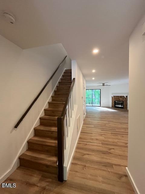 4247 The Oaks Drive Raleigh, NC 27606 - Photo 2 of 16 Entry