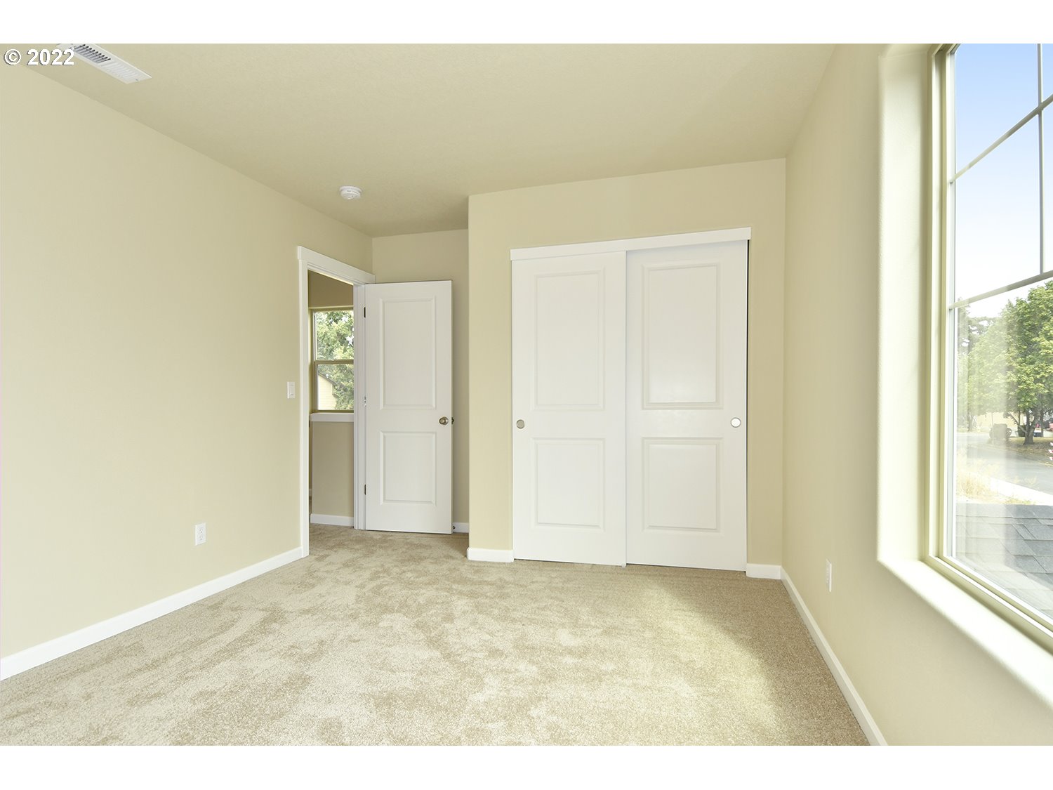 4791 Southwest 179th Avenue Beaverton, OR 97078 - Photo 24 of 27 a view of an empty room