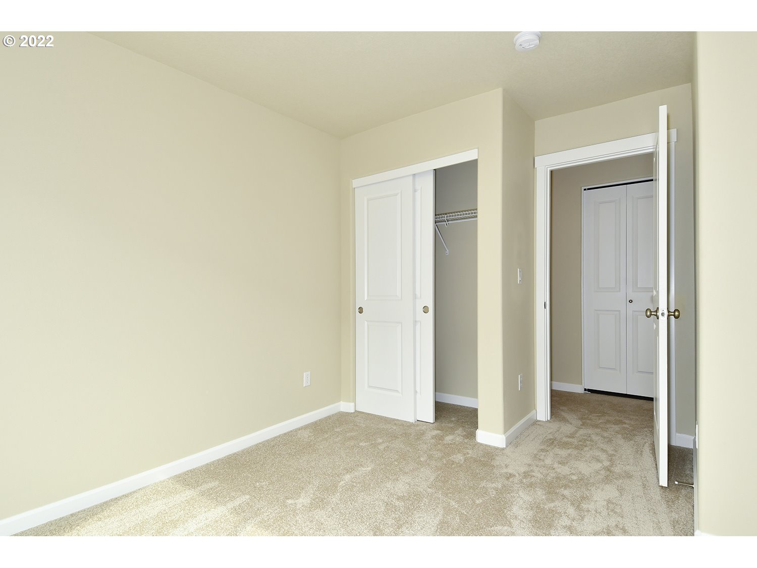 4791 Southwest 179th Avenue Beaverton, OR 97078 - Photo 25 of 27 a view of an empty room