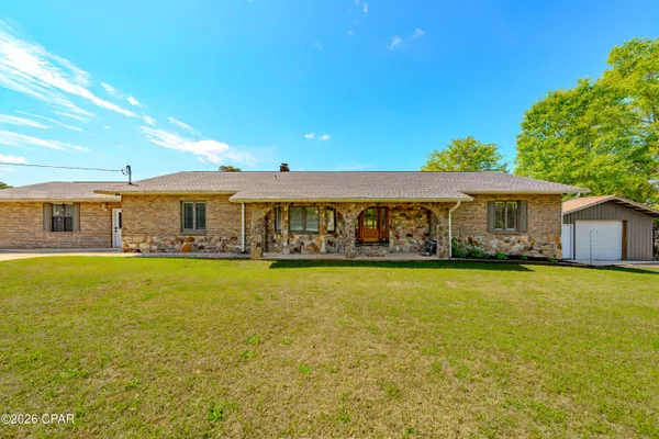 $439,000 | 4765 Country Lake Drive, Marianna, FL 32446