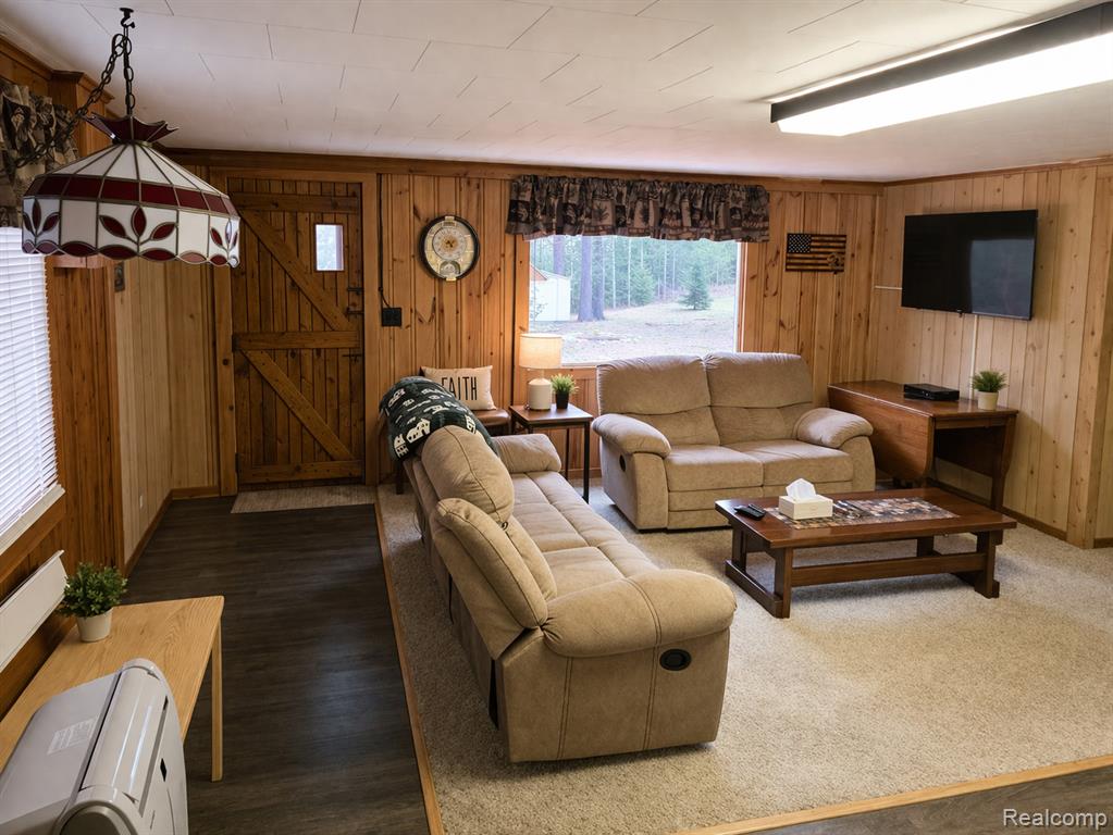 3561 Upper Terrace Luzerne, MI 48636 - Photo 3 of 10