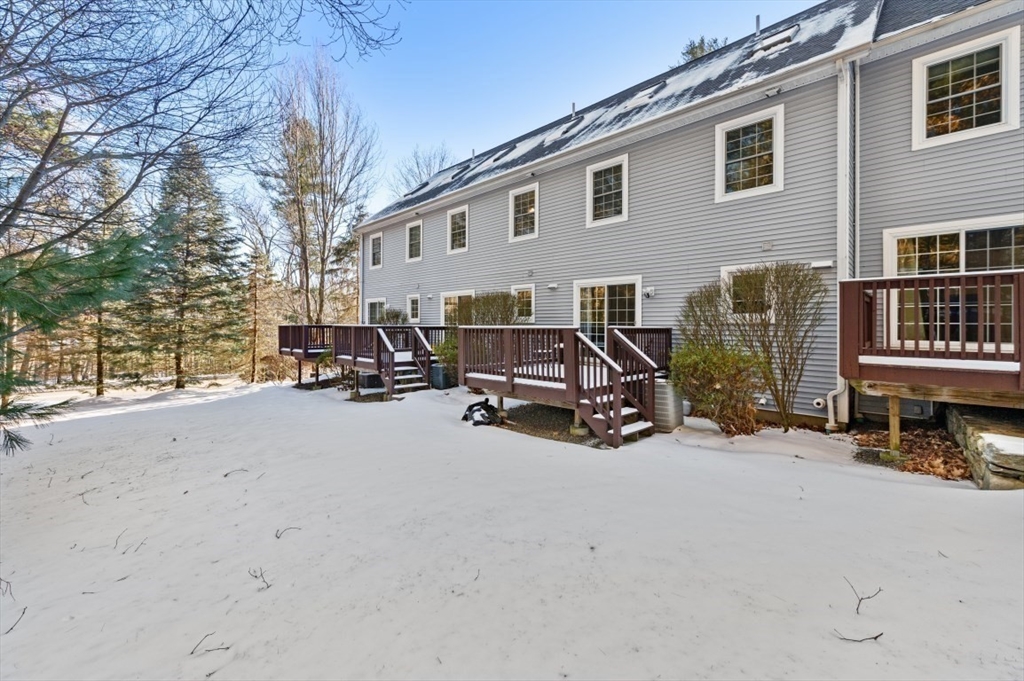 179 Littleton Road, Unit 3 Chelmsford, MA 01824 - Photo 29 of 34 Gallery Image 29