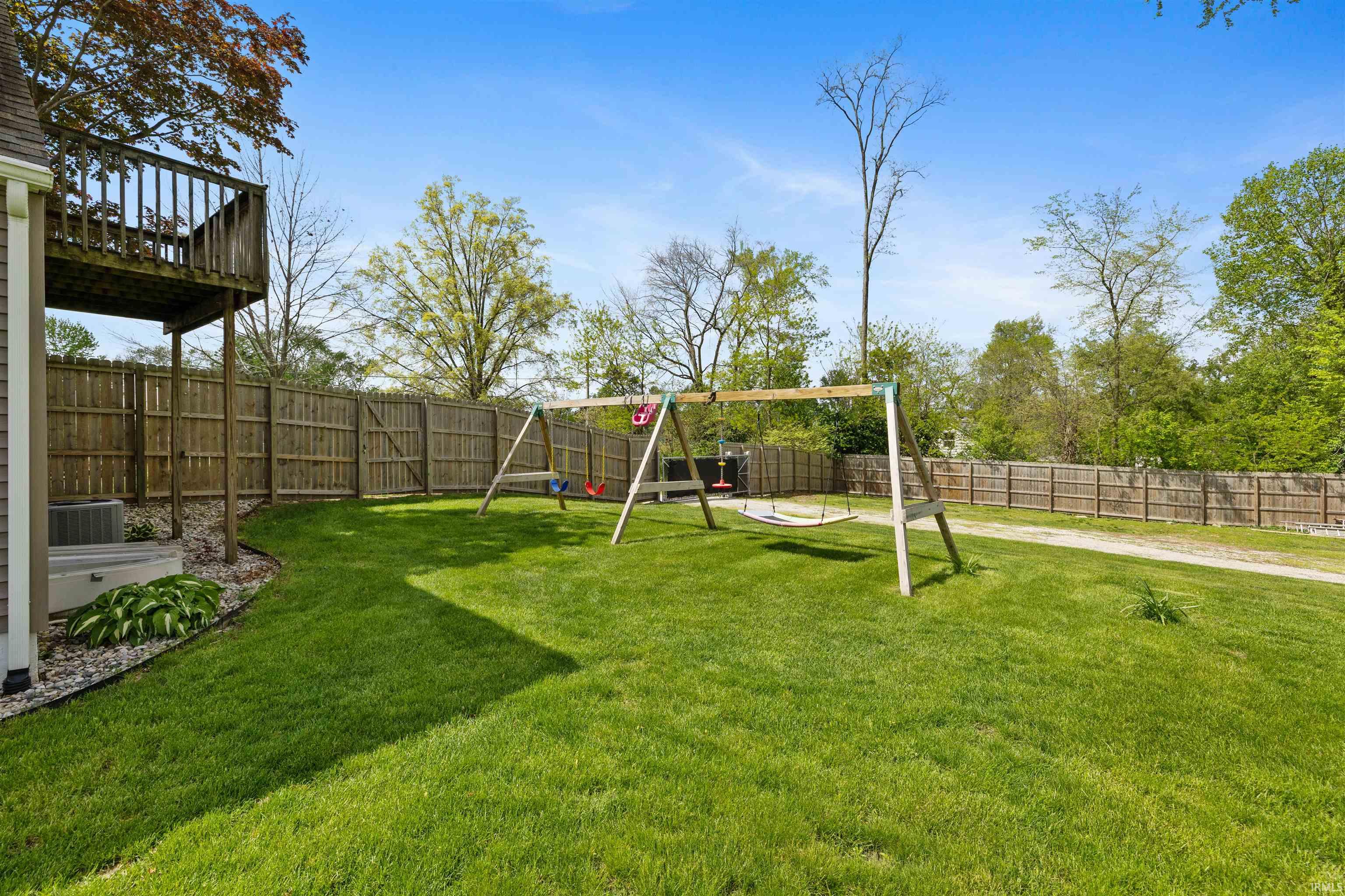 5131 Kyle Road Fort Wayne, IN 46809 - Photo 29 of 34 Gallery Image 29