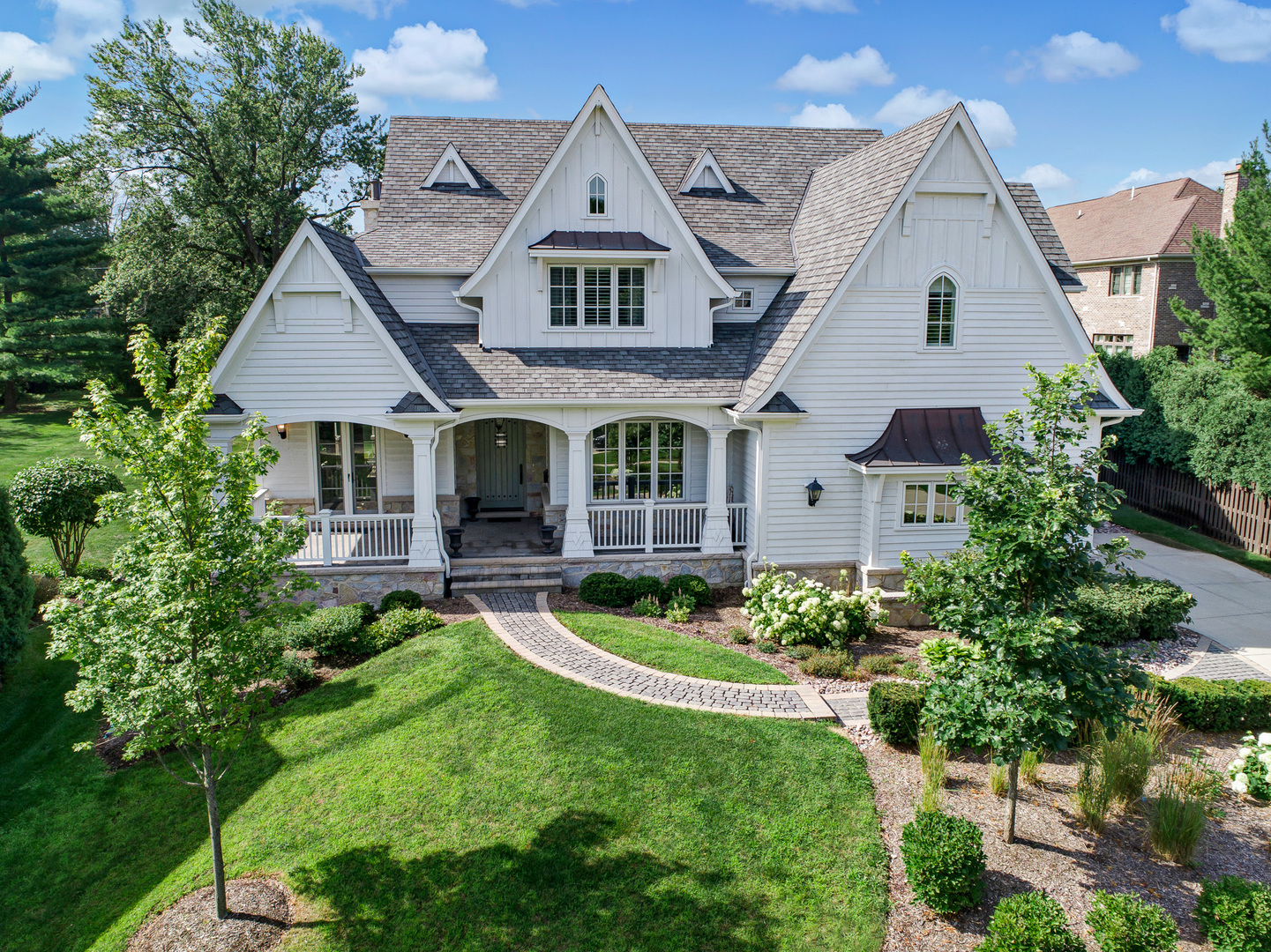 421 Ruby Street Clarendon Hills, IL 60514 - Photo 1 of 51