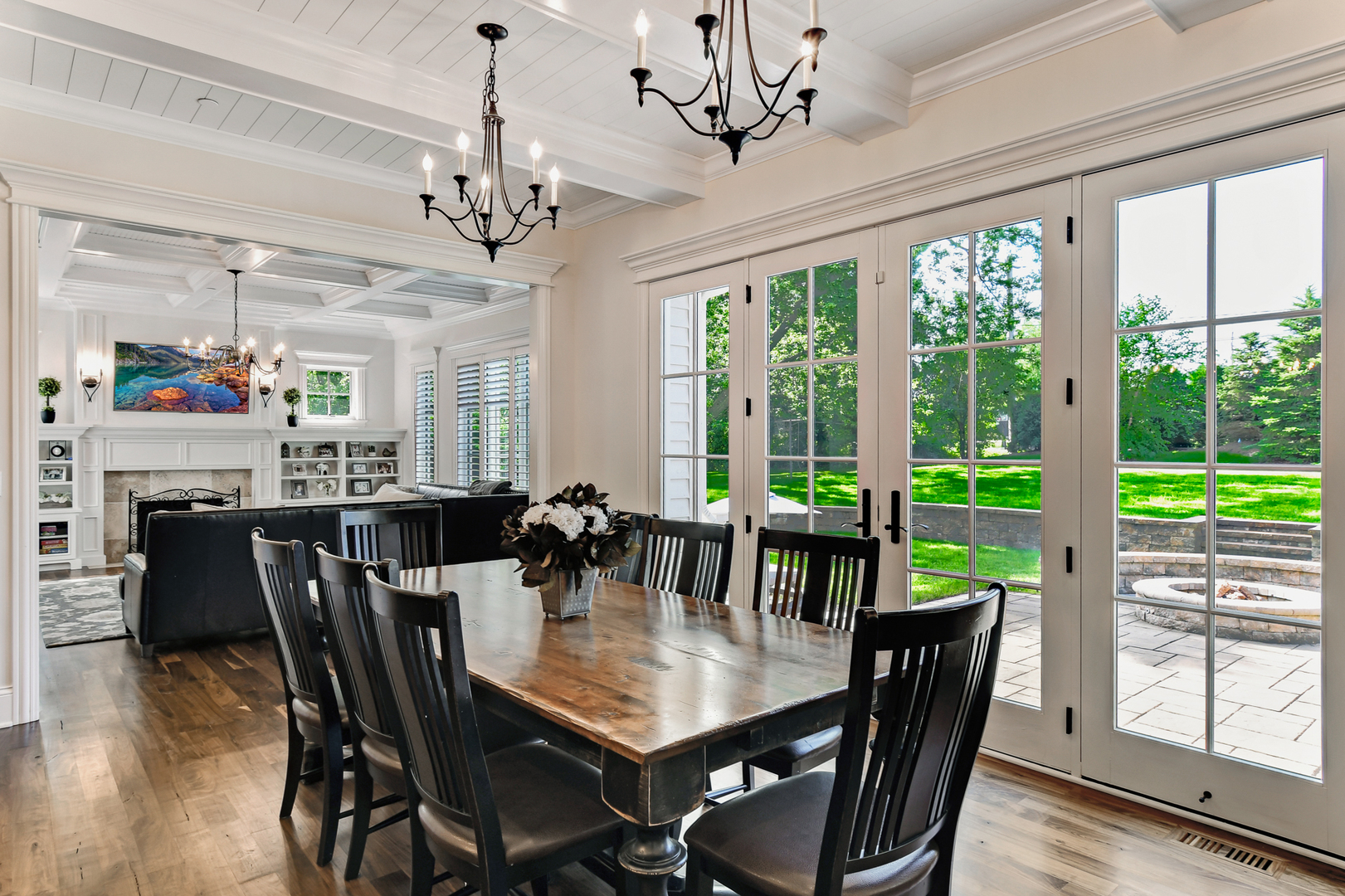 421 Ruby Street Clarendon Hills, IL 60514 - Photo 14 of 51