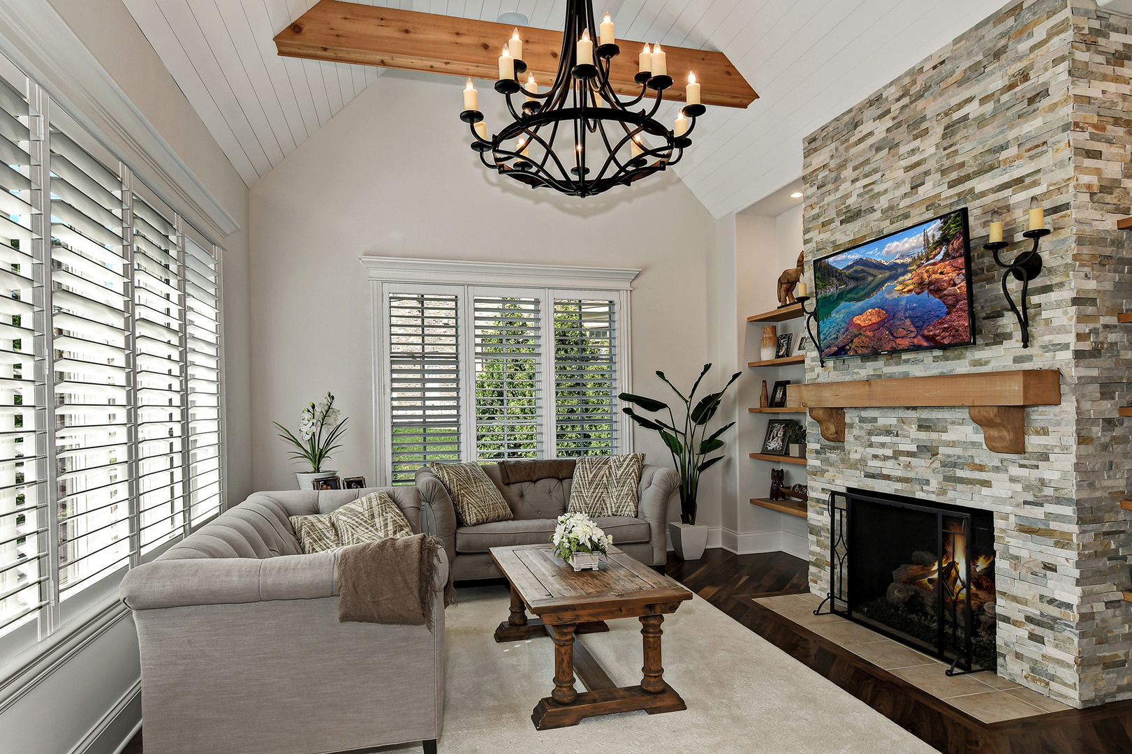 421 Ruby Street Clarendon Hills, IL 60514 - Photo 15 of 51