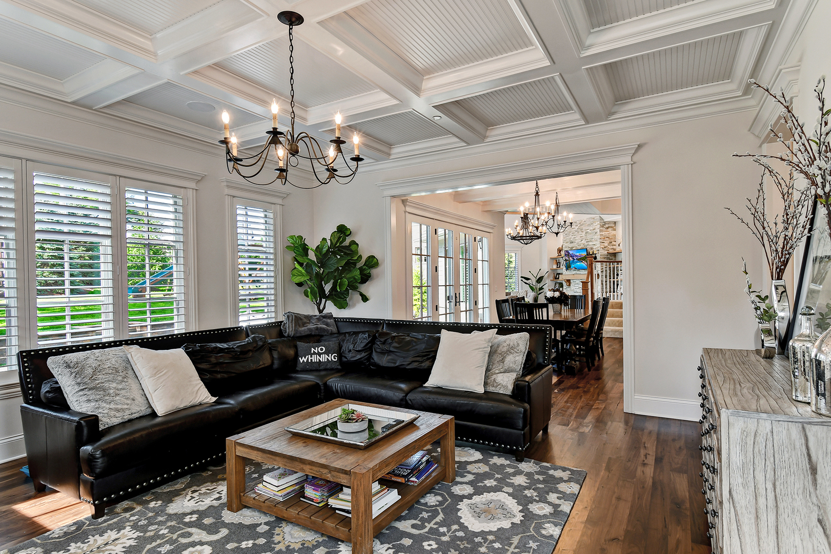 421 Ruby Street Clarendon Hills, IL 60514 - Photo 17 of 51