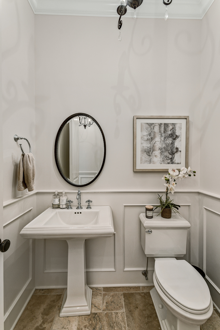 421 Ruby Street Clarendon Hills, IL 60514 - Photo 20 of 51