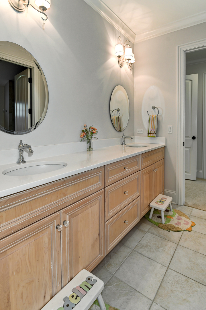 421 Ruby Street Clarendon Hills, IL 60514 - Photo 30 of 51