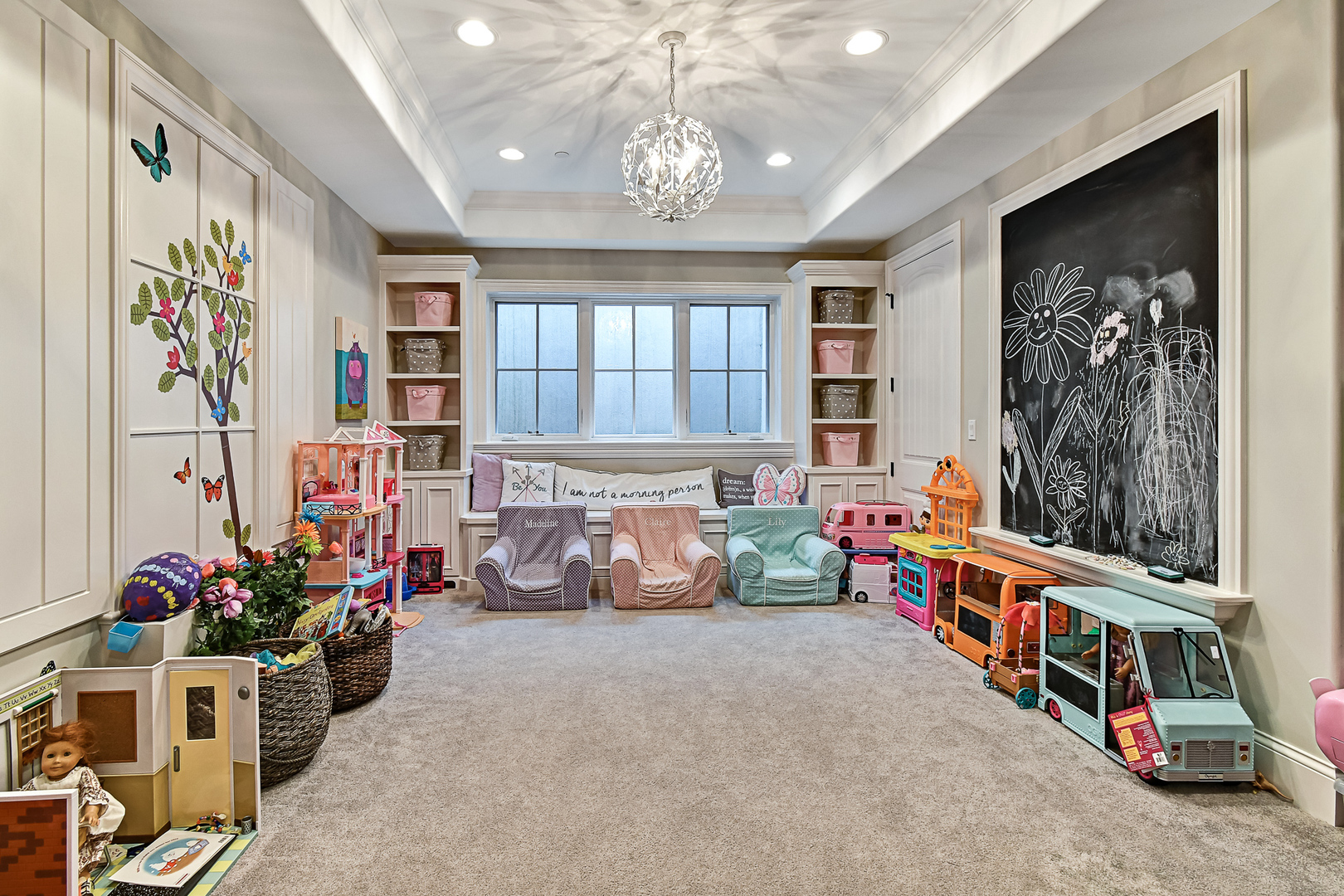 421 Ruby Street Clarendon Hills, IL 60514 - Photo 36 of 51