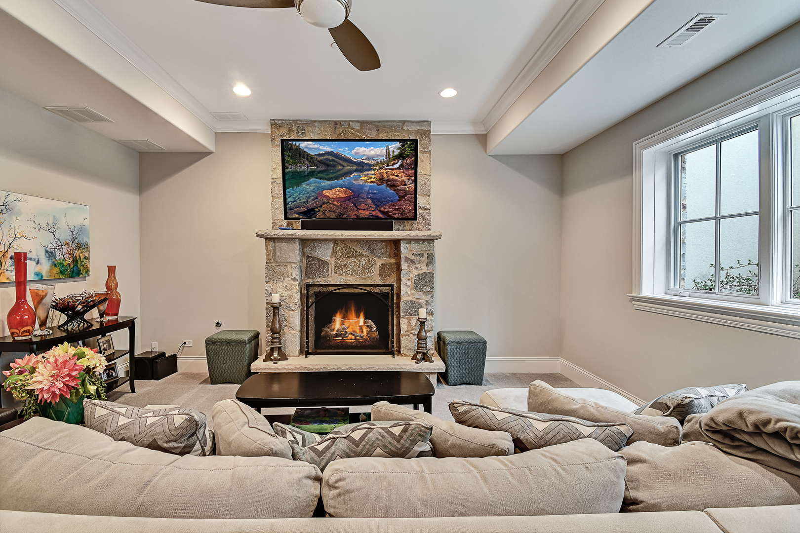 421 Ruby Street Clarendon Hills, IL 60514 - Photo 37 of 51