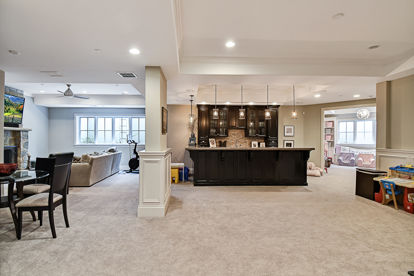 421 Ruby Street Clarendon Hills, IL 60514 - Photo 38 of 51