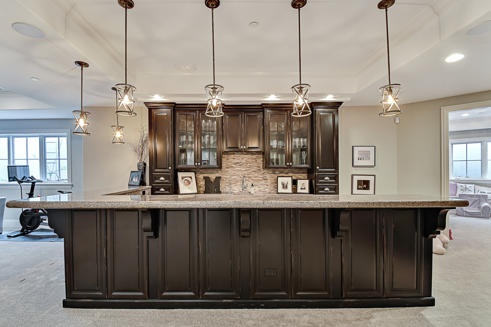 421 Ruby Street Clarendon Hills, IL 60514 - Photo 39 of 51