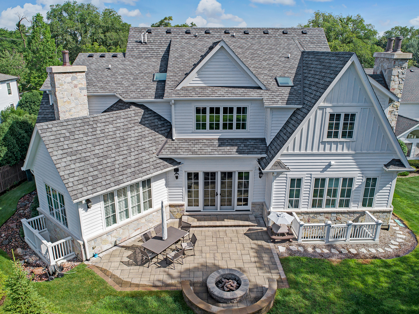 421 Ruby Street Clarendon Hills, IL 60514 - Photo 44 of 51