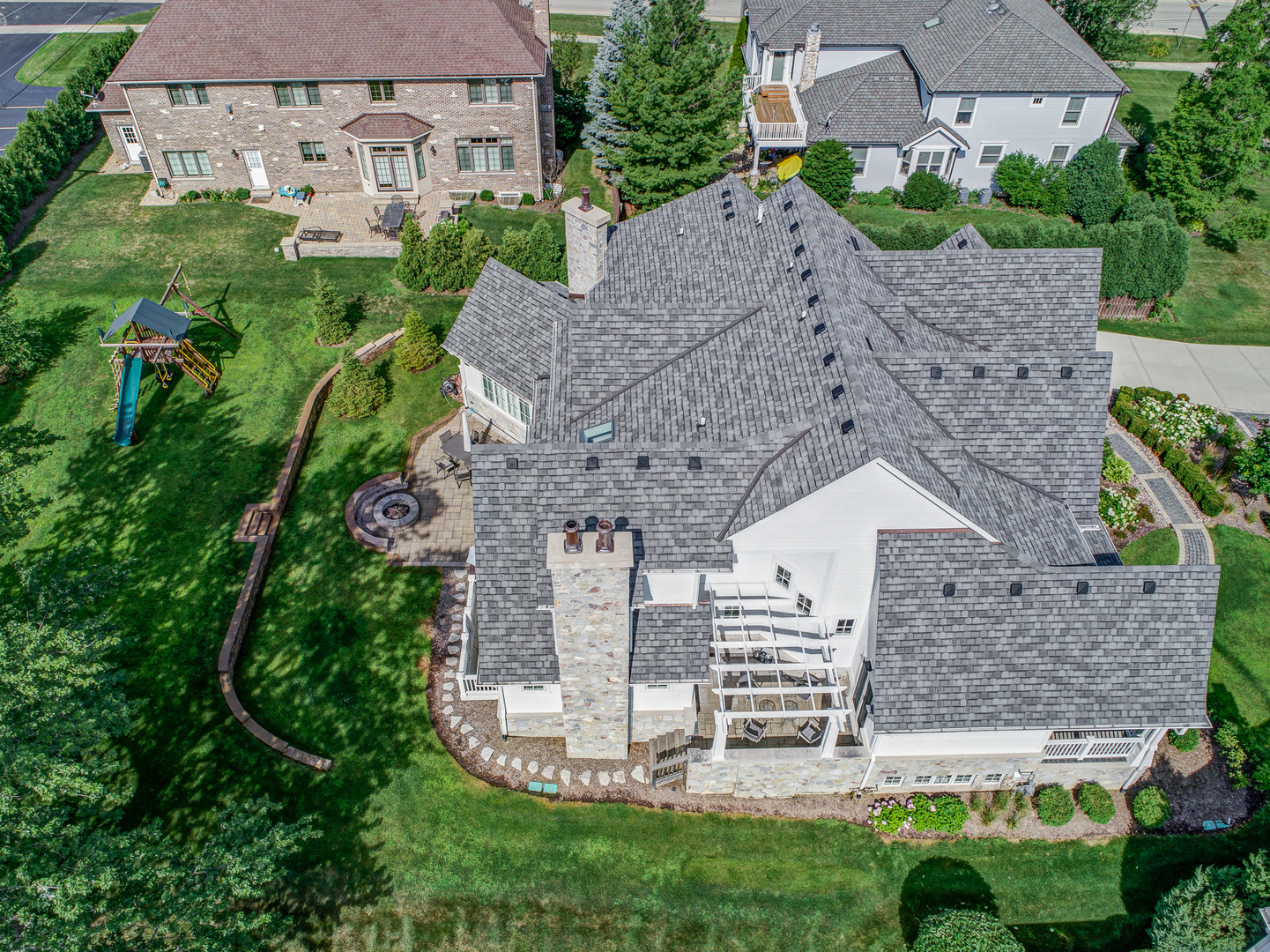 421 Ruby Street Clarendon Hills, IL 60514 - Photo 48 of 51