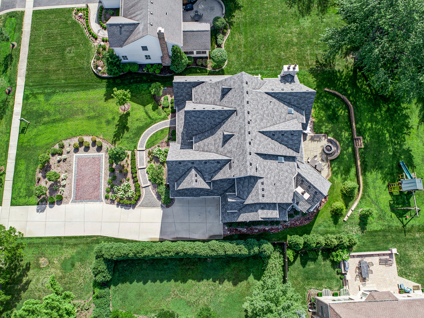 421 Ruby Street Clarendon Hills, IL 60514 - Photo 49 of 51