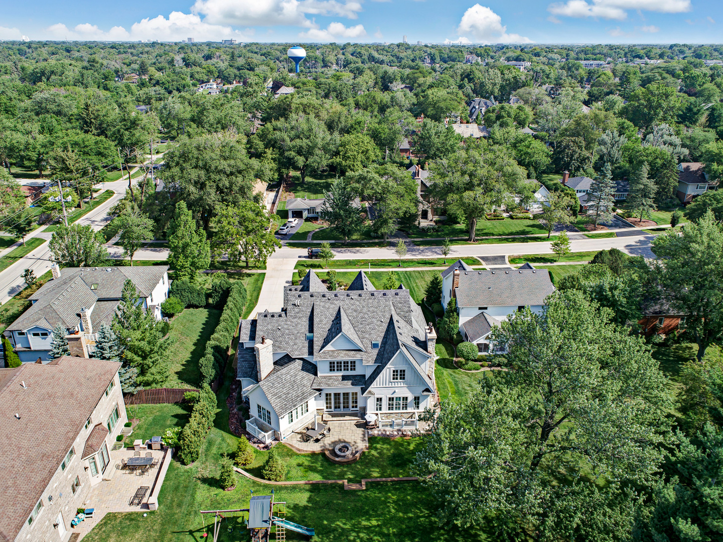 421 Ruby Street Clarendon Hills, IL 60514 - Photo 50 of 51