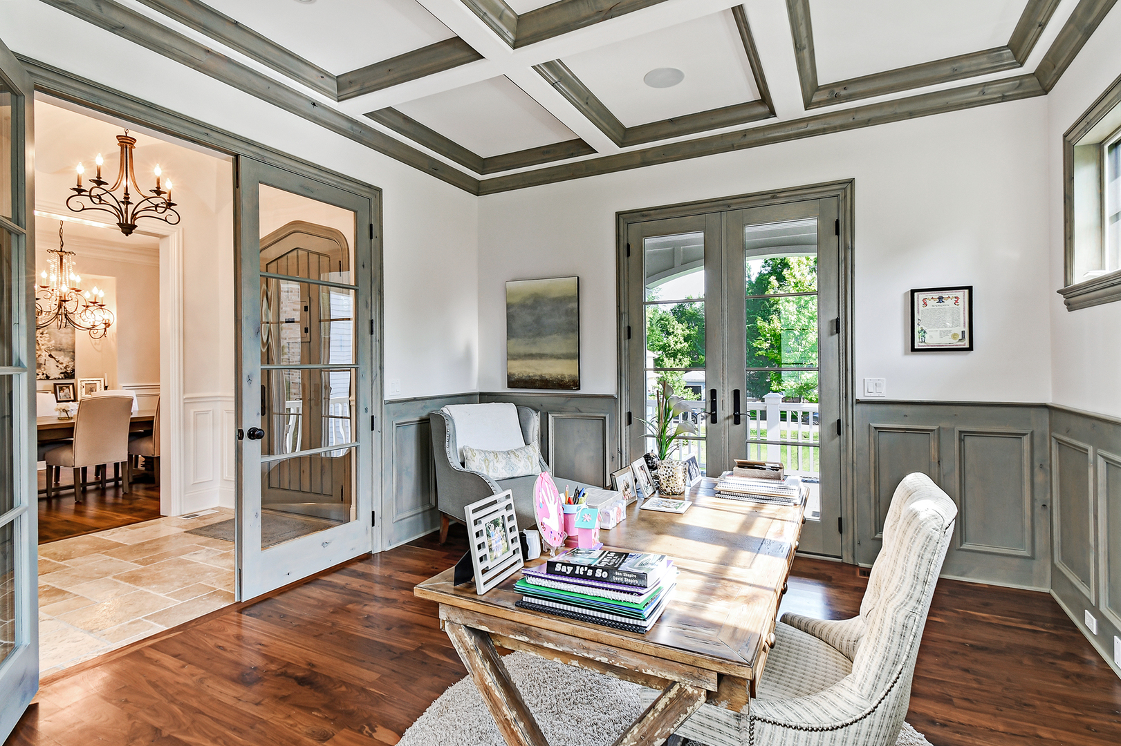 421 Ruby Street Clarendon Hills, IL 60514 - Photo 6 of 51