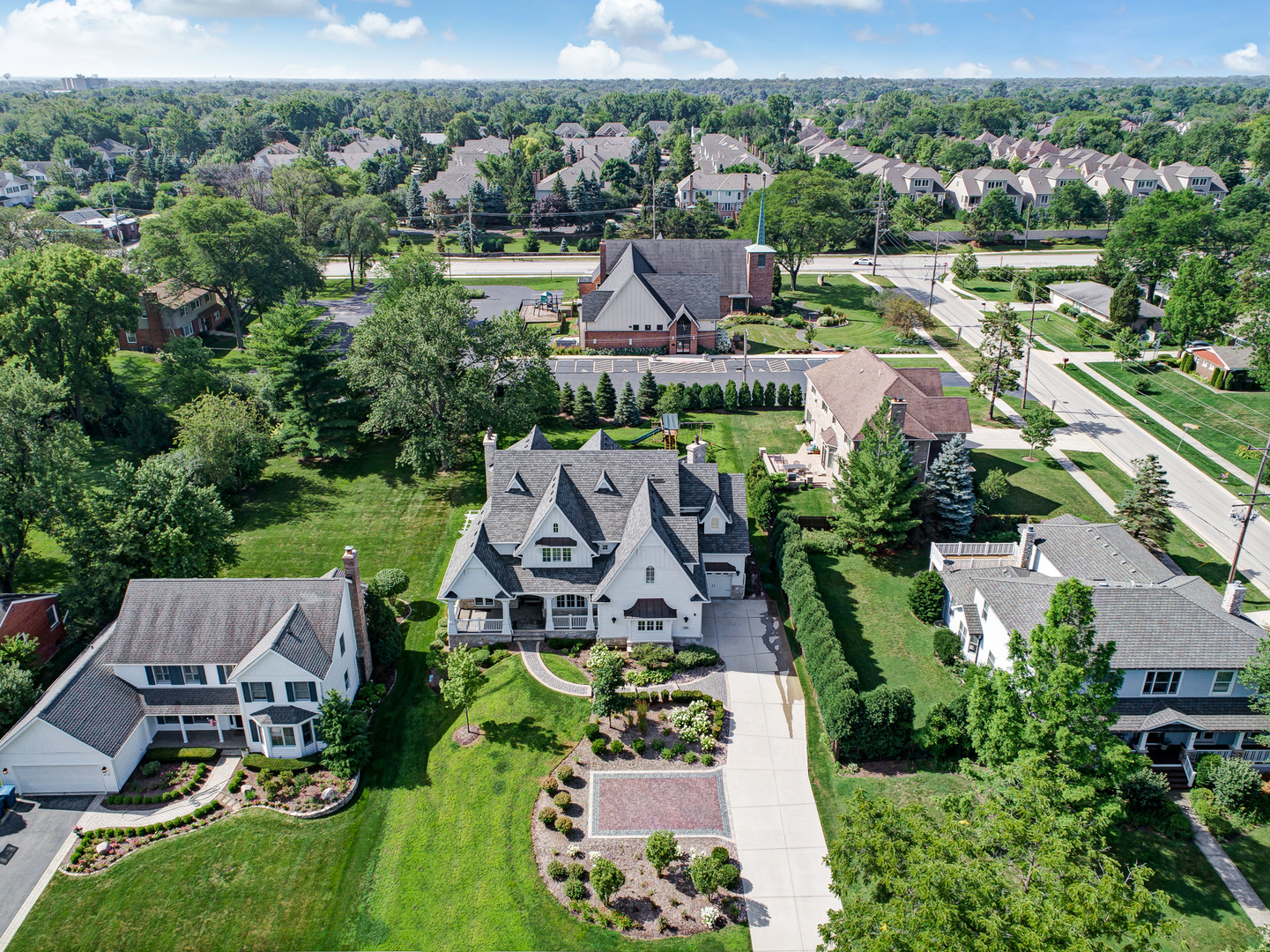 421 Ruby Street Clarendon Hills, IL 60514 - Photo 51 of 51