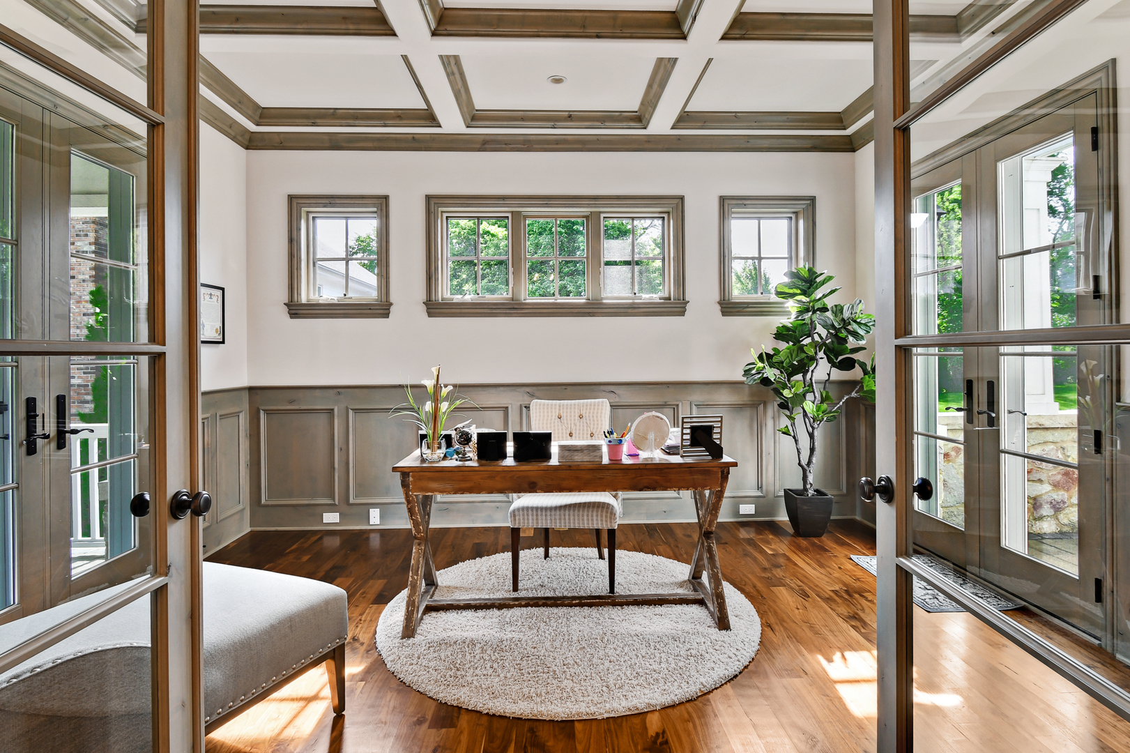 421 Ruby Street Clarendon Hills, IL 60514 - Photo 7 of 51