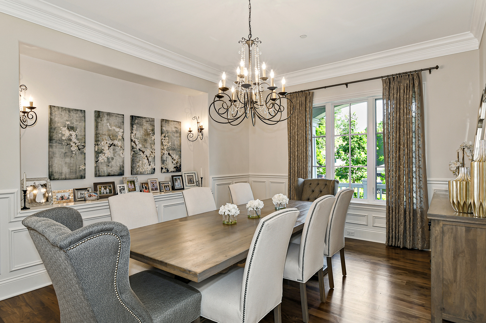 421 Ruby Street Clarendon Hills, IL 60514 - Photo 8 of 51