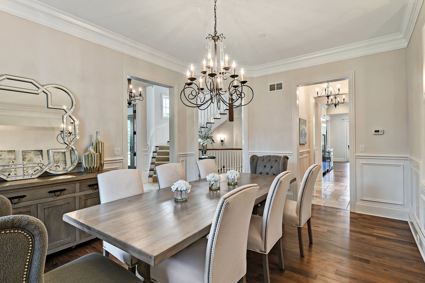 421 Ruby Street Clarendon Hills, IL 60514 - Photo 9 of 51