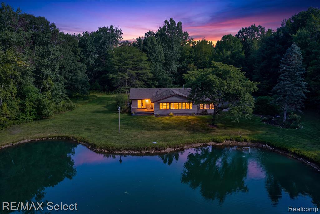 7030 Rathbun Road Birch Run, MI 48415 - Photo 22 of 58 Gallery Image 22