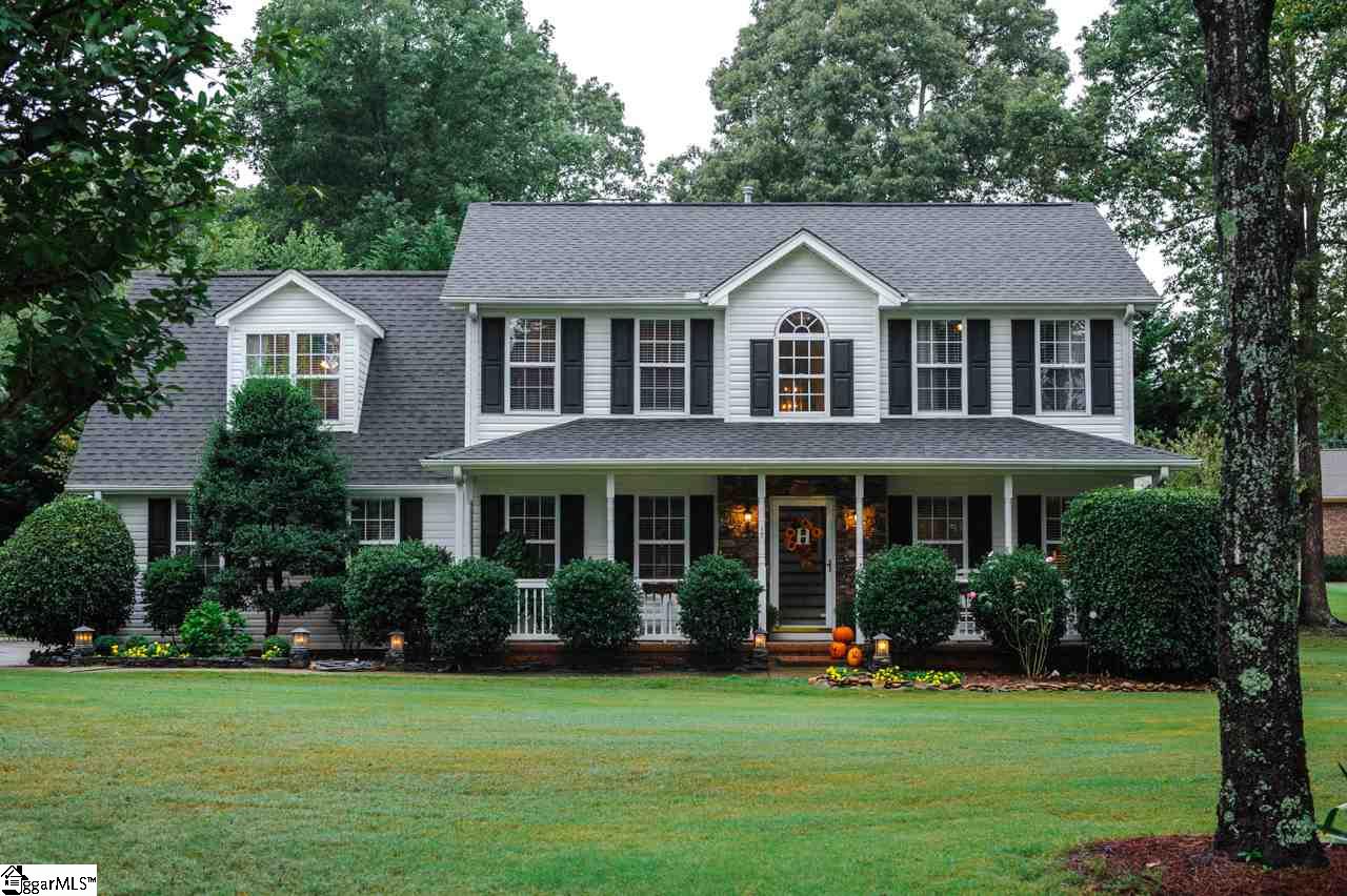 17 Old Rutherford Road Greer, SC 29651 - Photo 1 of 29