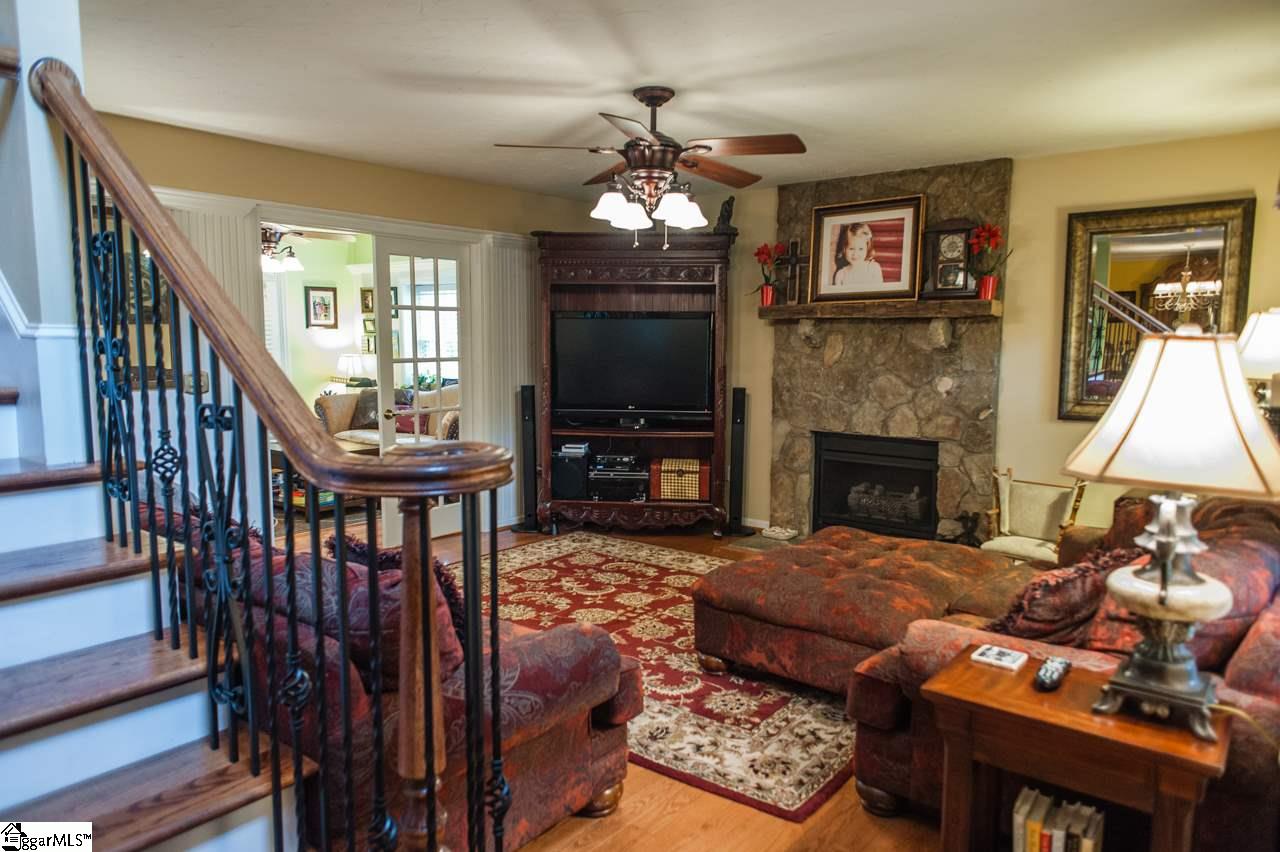 17 Old Rutherford Road Greer, SC 29651 - Photo 2 of 29