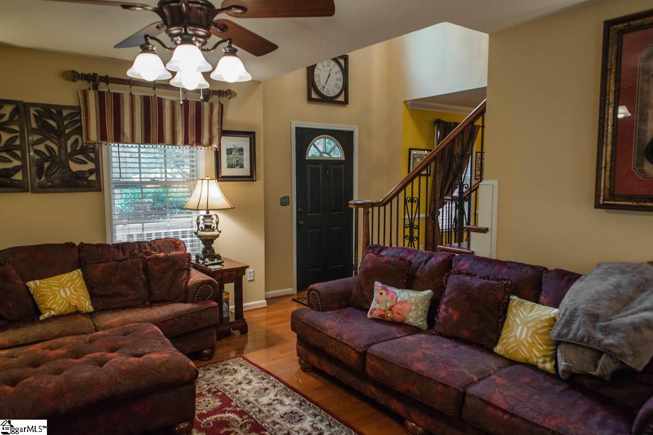 17 Old Rutherford Road Greer, SC 29651 - Photo 11 of 29