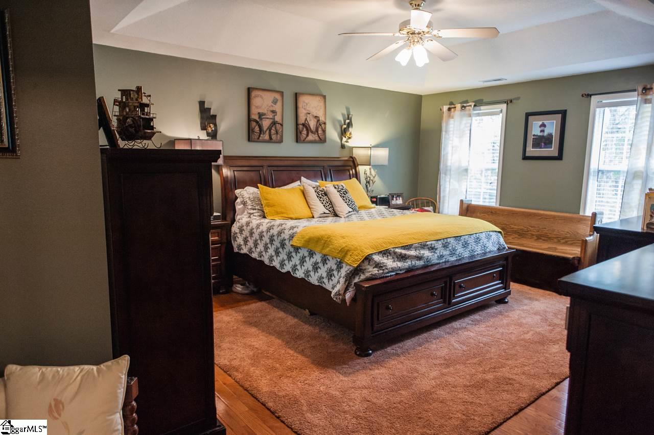 17 Old Rutherford Road Greer, SC 29651 - Photo 13 of 29
