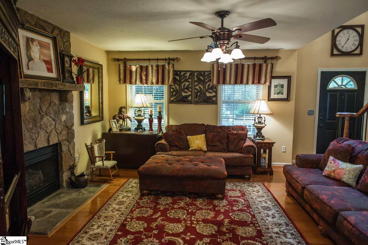 17 Old Rutherford Road Greer, SC 29651 - Photo 3 of 29