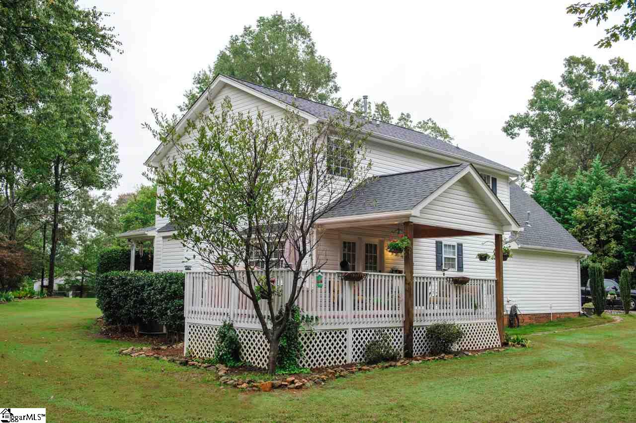 17 Old Rutherford Road Greer, SC 29651 - Photo 23 of 29