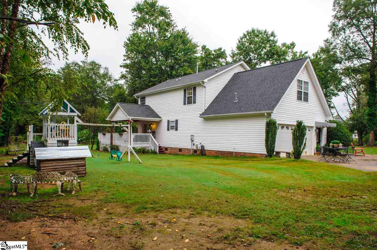 17 Old Rutherford Road Greer, SC 29651 - Photo 24 of 29