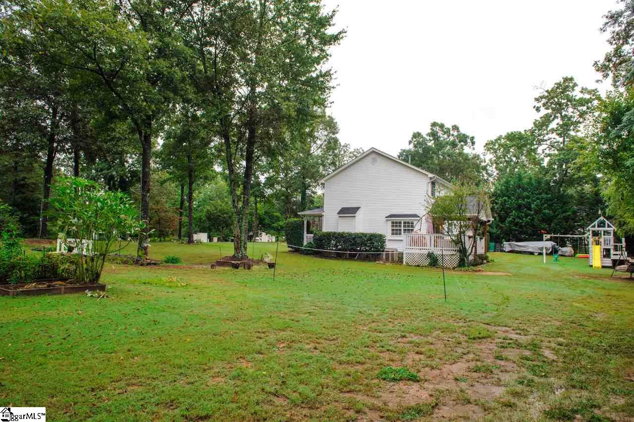 17 Old Rutherford Road Greer, SC 29651 - Photo 25 of 29
