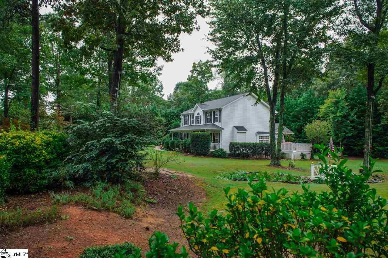 17 Old Rutherford Road Greer, SC 29651 - Photo 26 of 29