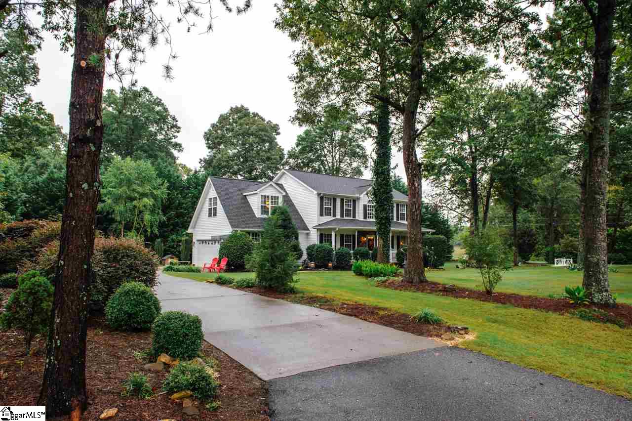 17 Old Rutherford Road Greer, SC 29651 - Photo 27 of 29