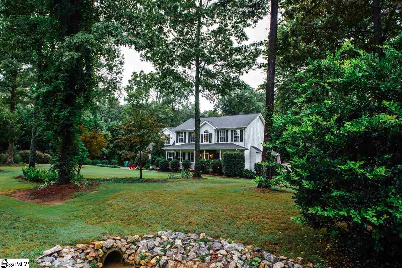 17 Old Rutherford Road Greer, SC 29651 - Photo 28 of 29